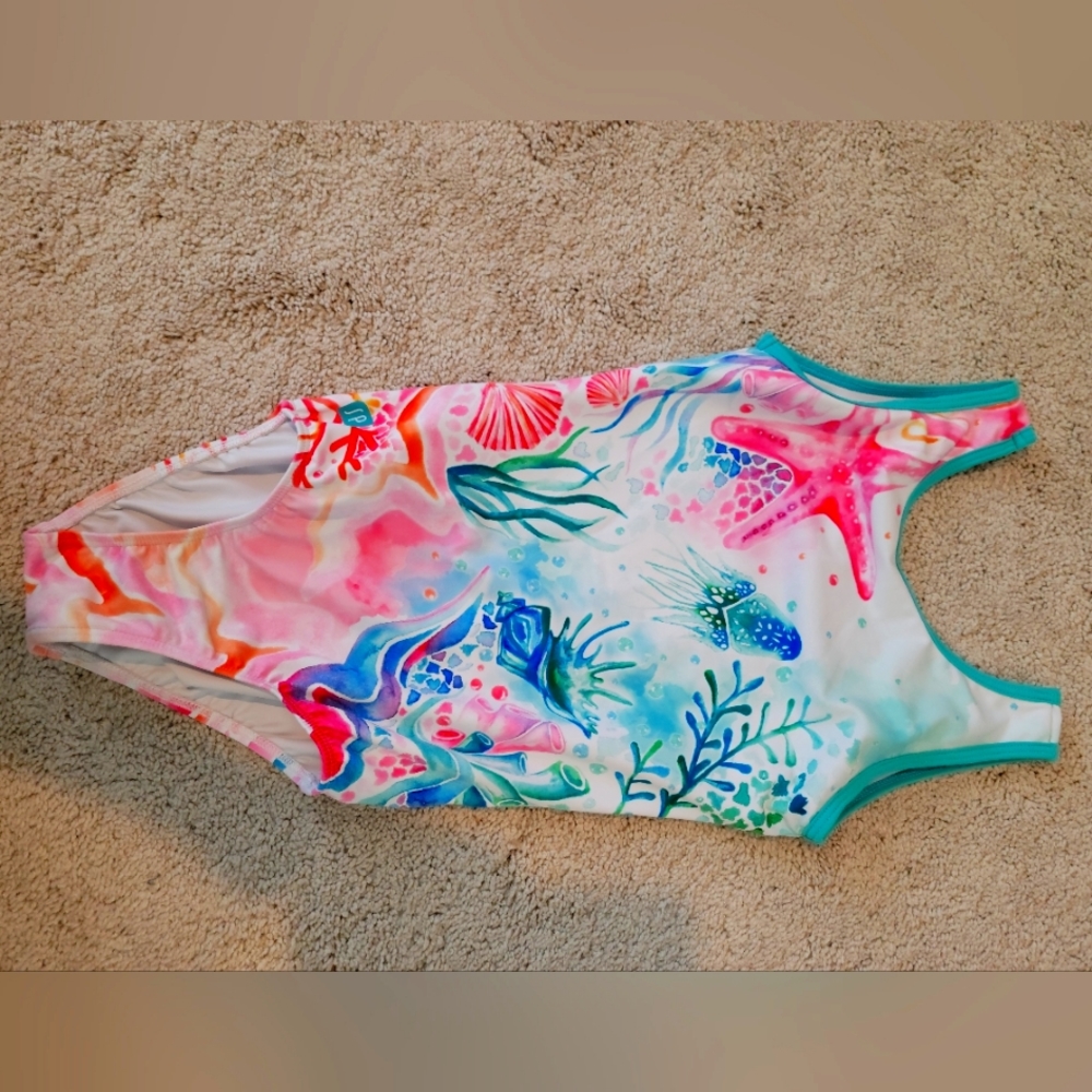 Sylvia P size 8